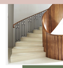 Услуги Лестницы под ключ в Комсомольске-на-Амуре