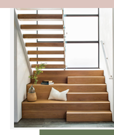 Услуги Лестницы под ключ в Комсомольске-на-Амуре