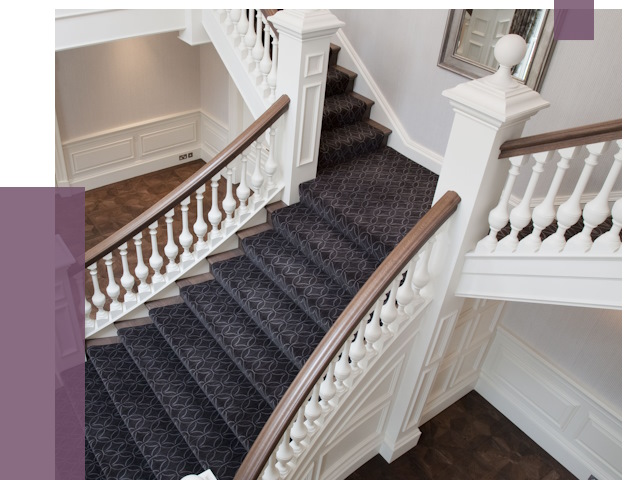 Деревянные лестницы в Комсомольске-на-Амуре на заказ от 428568 руб. — ПРОЛЁТ-Кмс