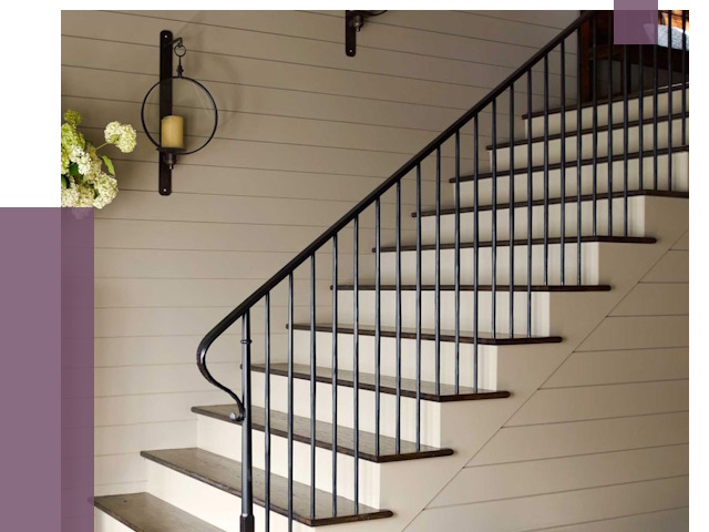 Лестницы для дома в Комсомольске-на-Амуре —  от 76530 руб. | ПРОЛЁТ-Кмс