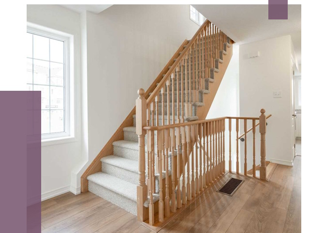 Мансардные лестницы в Комсомольске-на-Амуре от 18877 руб. | ПРОЛЁТ-Кмс