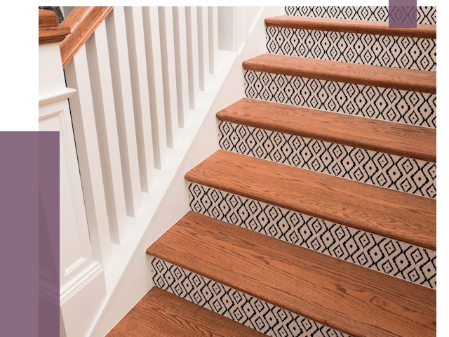 Покраска лестниц в Комсомольске-на-Амуре от 1888 руб. — цены и сроки | ПРОЛЁТ-Кмс