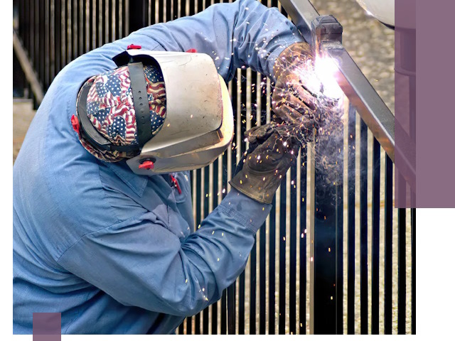 Демонтаж перил срочно и аккуратно в Комсомольске-на-Амуре