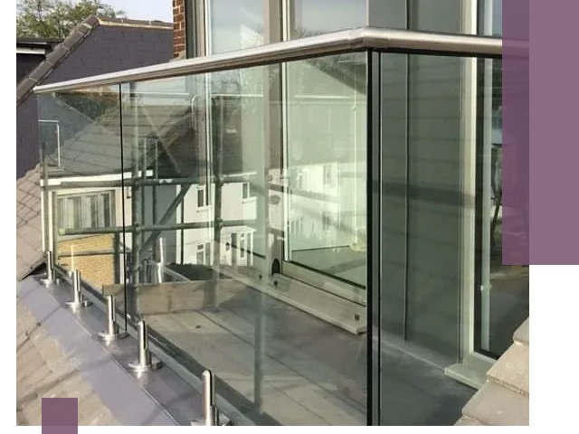 Демонтаж балконных ограждений в Комсомольске-на-Амуре — быстро и безопасно