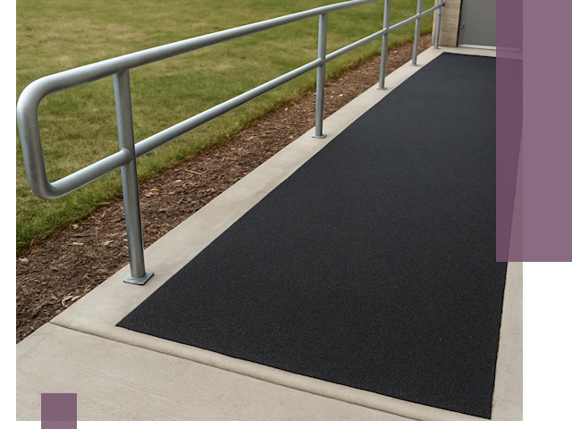 Демонтаж пандусов в Комсомольске-на-Амуре: быстро и аккуратно