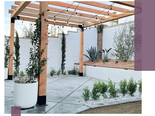 Надежные навесы для террасы в Комсомольске-на-Амуре под ключ от производителя