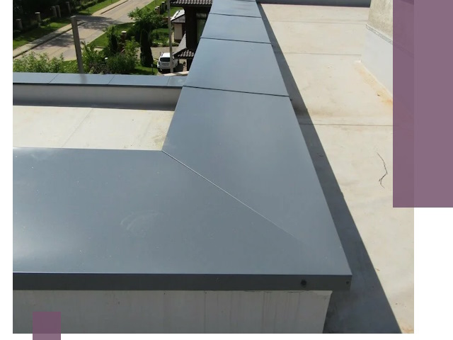 Демонтаж парапетов любой сложности в Комсомольске-на-Амуре быстро и аккуратно