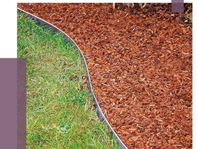 Монтаж металлических бордюров в Комсомольске-на-Амуре от 4592 руб. — услуги ПРОЛЁТ-Кмс