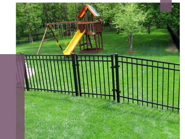 Изготовление газонных ограждений в Комсомольске-на-Амуре от 4286 руб. | ПРОЛЁТ-Кмс