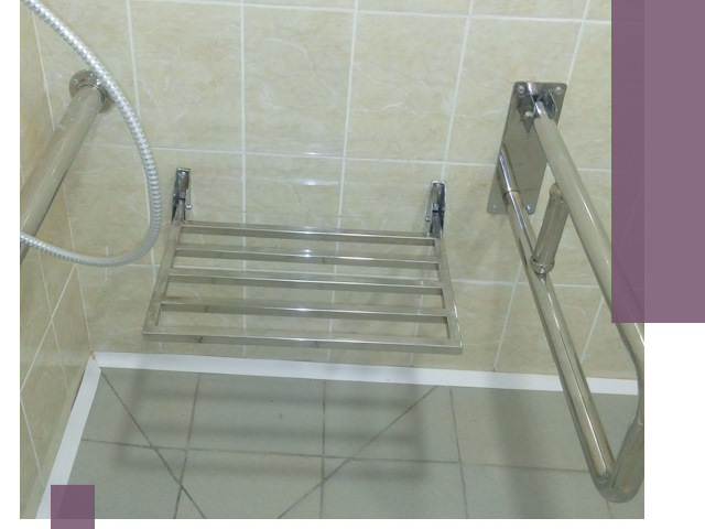 Демонтаж поручней для инвалидов в Комсомольске-на-Амуре быстро и безопасно